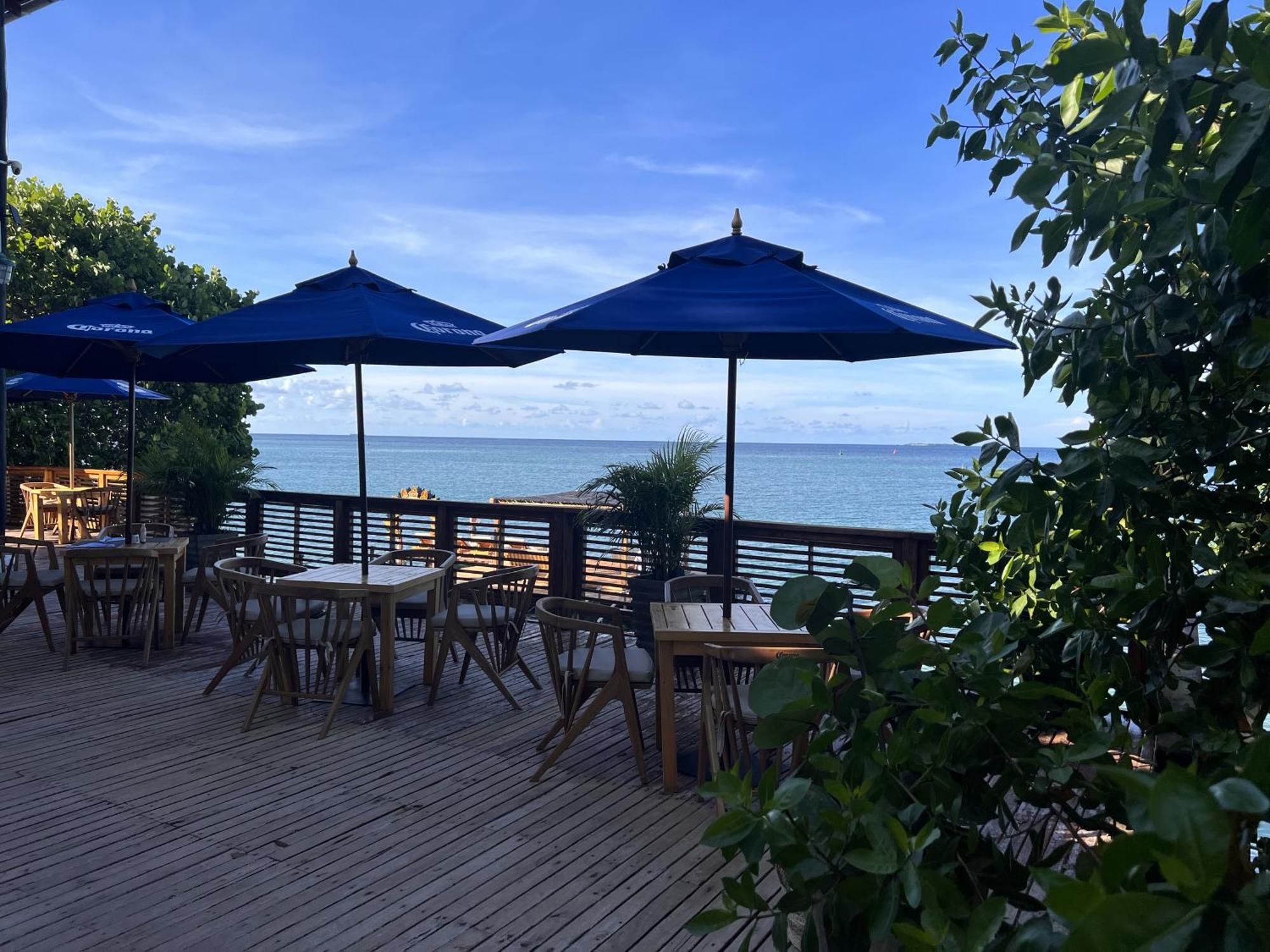 Rosario Ecohotel Isla Grande  Luaran gambar